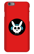dreadpiraterabbits iPhone Phone Cases