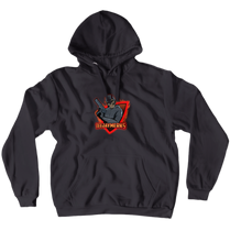 teejaymerks Hoodies (No-Zip/Pullover)