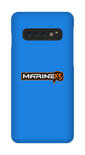 marinex5 Samsung Phone Cases