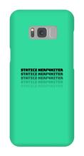 Staticz Nerf4Niter Samsung Phone Case