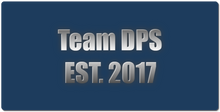 Established 2017 XXL Gaming Mousepad