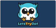letstrydat XXL Gaming Mousepad