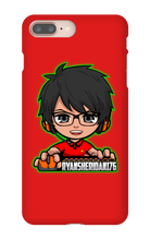 ryansheridan176 iPhone Phone Cases