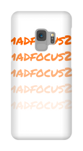 madfocus271 Samsung Phone Cases