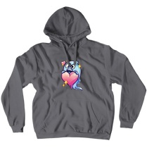 My lil A** Eater Sweater Hoodie (No-Zip/Pullover)