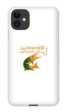 wadey88 iPhone Phone Cases