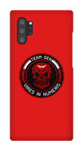 bigmtron Samsung Phone Cases
