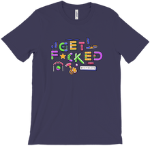 Get F*cked T-Shirt