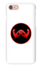Regiment iPhone Phone Case