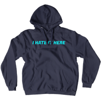unownsus Hoodies (No-Zip/Pullover)