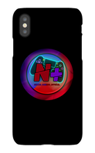 nexus_gaming_offical iPhone Phone Cases
