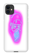 shinobishawntv iPhone Phone Cases