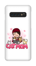crashingsam Samsung Phone Cases