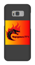 knightsofdragonsopan Samsung Phone Cases
