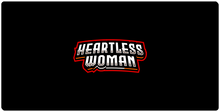 heartlesswomantv XXL Gaming Mousepad