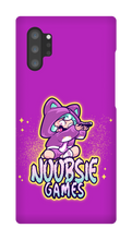 simnoobsie Samsung Phone Cases