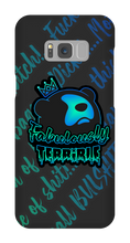Fabulously Terrible Samsung Case