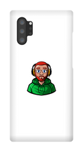 irishdungeon Samsung Phone Cases