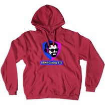 usmogaming Hoodies (No-Zip/Pullover)