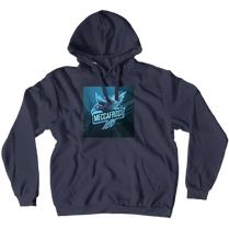 frostnation Hoodies (No-Zip/Pullover)