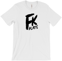 F.k Badass Tee!