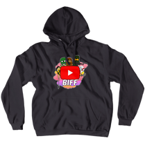 Mile High Hoodies (No-Zip/Pullover)