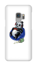 pandadgaming Samsung Phone Cases