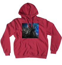 thevitaluk Hoodies (No-Zip/Pullover)
