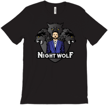 thenightwolf T-Shirts