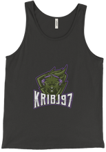 kribj97 Tank Top
