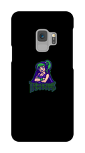 tris_x_game Samsung Phone Cases