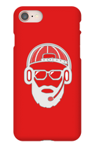 amateurdadgaming iPhone Phone Cases