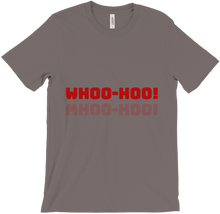 WHOO HOO!