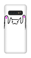 fir5t134 Samsung Phone Cases
