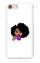 Tea iPhone Cases