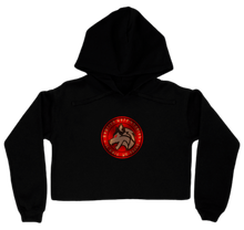 HWS Women’s Cropped Hoodie