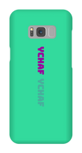 ychaf Samsung Phone Cases