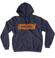 brouskis Hoodies (No-Zip/Pullover)
