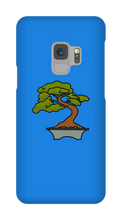 samuraiaitrus Samsung Phone Cases