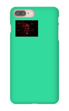 joshuadiaz iPhone Phone Cases