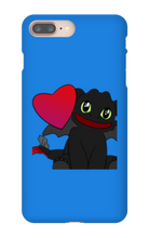 lightluciscaelum iPhone Phone Cases