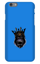 thecapbeast iPhone Phone Cases