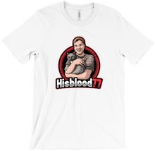hisblood77 T-Shirts