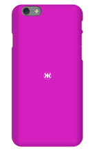 thekocyt iPhone Phone Cases