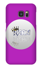 ricangames Samsung Phone Cases