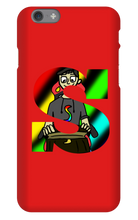 squishyloo's iPhone Cases