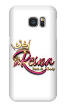 La Reina Samsung Phone Cases