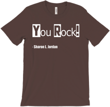 SLJ You Rock
