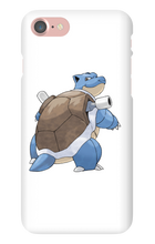 Treasure-Tier Blastoise IPhone case