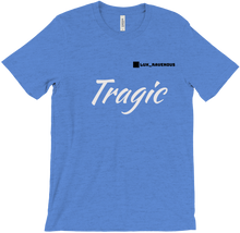 Tragic Shirt